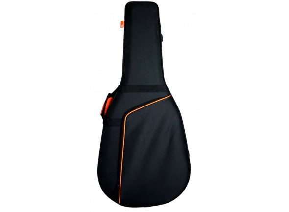 Ashton Estojo Guitarra Clássica Thinline Ashton Estojo Guitarra Clássica Thinline